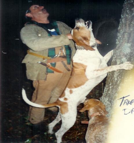 NT CH PENNY'S TRAPPER DAN